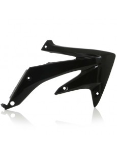 TAMPAS LATERAIS DO DEPOSITO ACERBIS HONDA CR-F 450 2005 - 2008